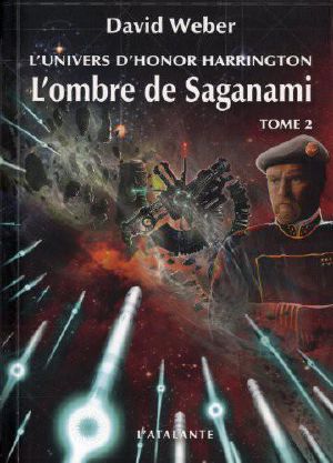 [Honorverse: Saganami Island #1 part 02] • L'Ombre De Saganami 2